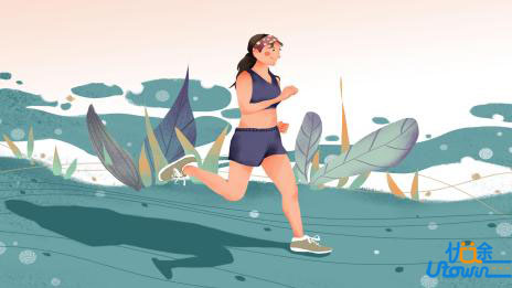 怎样跑步更燃脂？牢记3个实用技巧