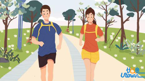 真正把跑步坚持下来，会发生什么？