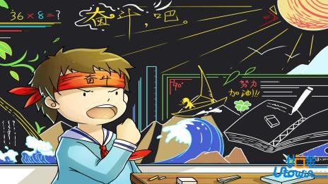 《当幸福来敲门》：越是难熬的时候，越要自己撑过去