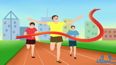 9个科学跑步提速的方法，让你的速度进一步！