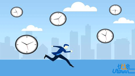 三条时间法则，送给很累的你