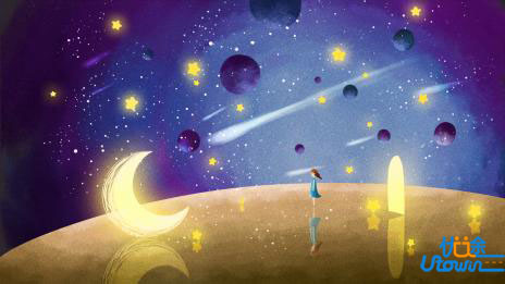 《一颗星的夜》：坚守初心、追逐梦想