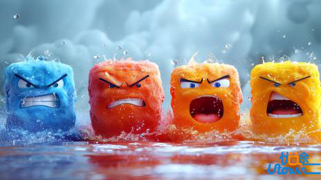 《头脑特工队2》：拥抱每种情绪，爱本来的自己