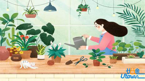 看准了就立刻去做，能练就超强心态