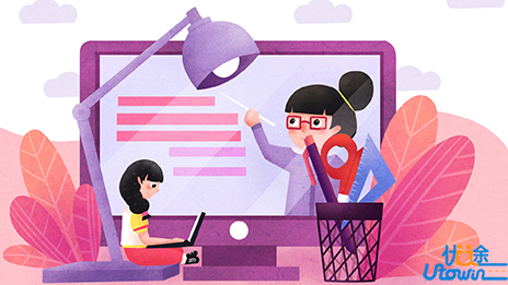 语文：议论文万能答题模板