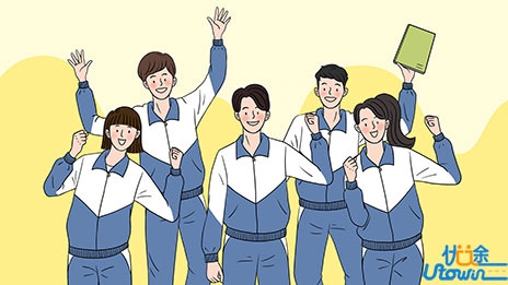 致闪闪发光的高考生：最后的冲刺，你终将闪耀属于自己的光