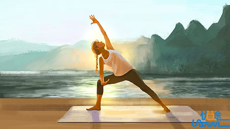 如何避免“无效运动”？