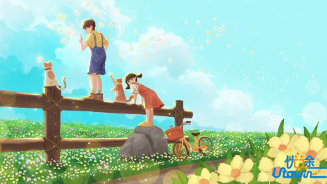 遇到事情，别怯，相信自己！