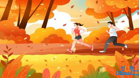 这项运动坚持30天，就像换了一个人！