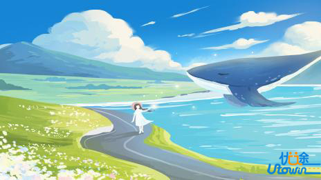 《扣好人生第一扣》：心中有阳光，脚下有力量