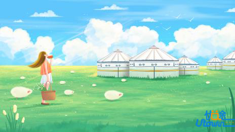 慢慢来，相信时间的力量