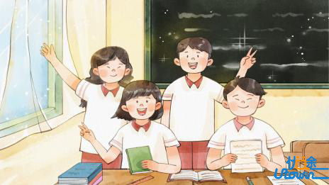 高考英语：读后续写语言描写公式