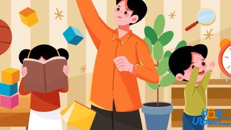 一个美好的家庭，好好说话很重要