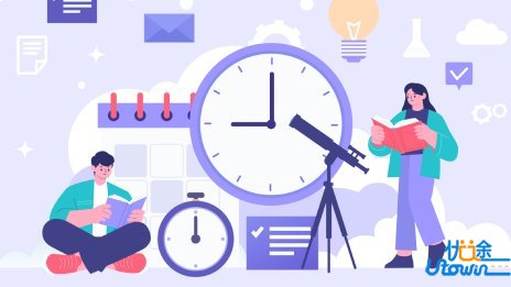 从迷茫到自律，做好这7种管理