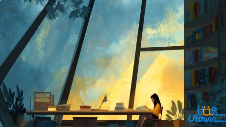 《不负青春》：去展翅高飞