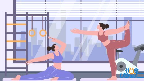 跟着做！这6种“最佳运动”，好处多多