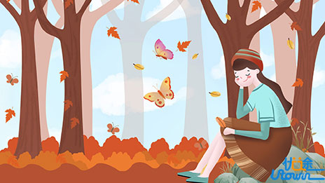 秋季饮食养生小贴士