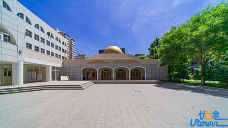 北京外国语大学2026年保送生招生简章