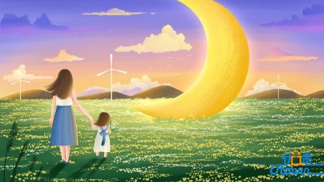 父母越松弛，孩子越自信