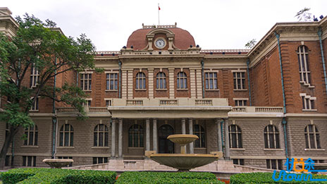 天津外国语大学2026年保送生招生简章