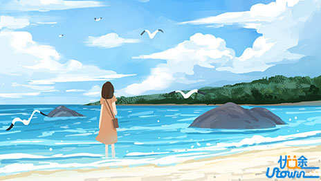 立即行动起来，可化解八成的焦虑情绪