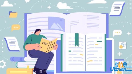 一定要大量读书，书读多了，人真的会变