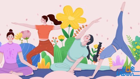 适合学生夏天的锻炼方法