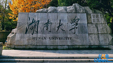 湖南大学2026年强基计划招生简章