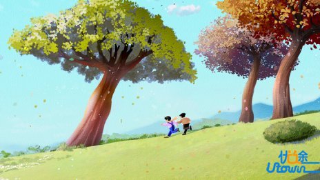 真心推荐你多做对抗性运动！