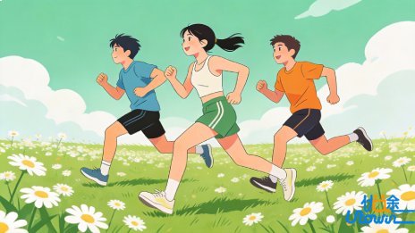 跑步过程中踩过哪些坑
