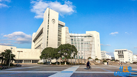 上海大学2026年上海市综合评价录取改革试点招生简章