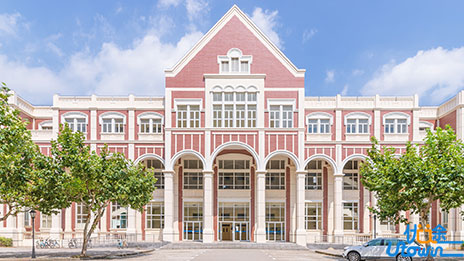 2026年上海外国语大学上海市综合评价录取改革试点招生简章