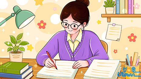 英语学习法：直击高分的实用指南