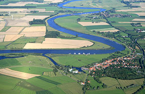 农村区域发展专业就业方向