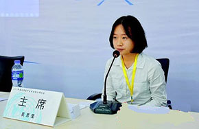 黄冈中学惠州学校有个模联社