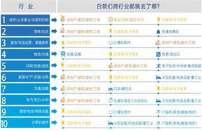 2015春季人才流动分析报告