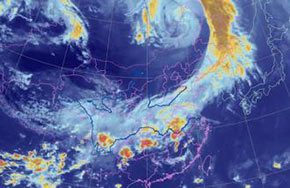 就业中爆红的冷门专业——应用气象学专业