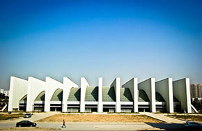 陕西国际商贸学院多举措推动大学生创新创业教育显成效