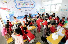 2016年推荐教育类就业率高的专业：科学教育专业