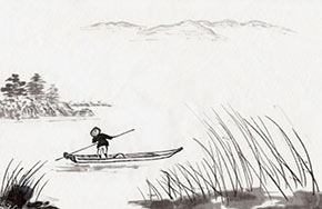 中国画专业就业方向