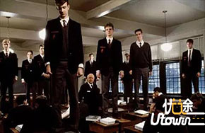 有没有一句电影台词，让你数年后都念念不忘？