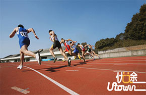 2016年佛山中考体育内容公布