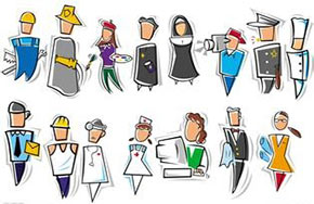 预测未来十年最抢手的职业