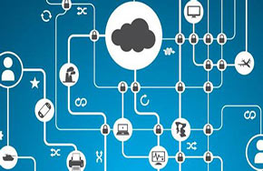 物联网工程：让万事万物开口“说话”