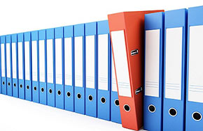 独家解读：我眼中的档案学专业