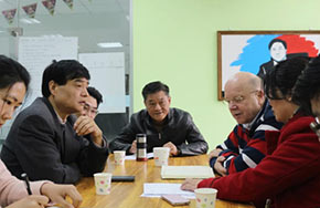 武汉一民办高校百万年薪聘德国院士当副校长