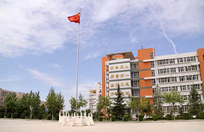 西安培华学院大学生创业工作室正式成立