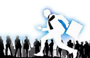 和高三学生谈时间管理