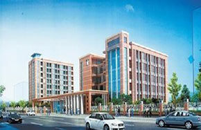 省实验中学金湾校区今年招生 所有公办高中收回市教育直属