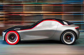 日内瓦车展来了，这几辆车值得你一看